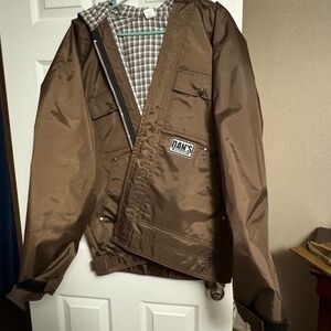 Dan briar proof men’s jacket